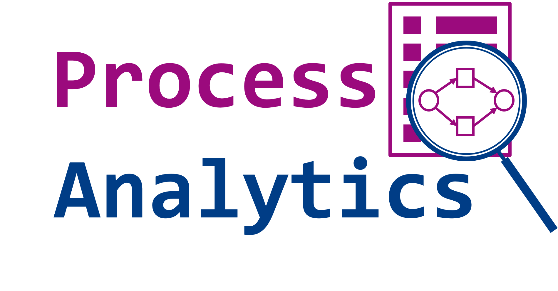 Logo Process Analytics Gruppe