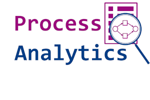 Logo Process Analytics